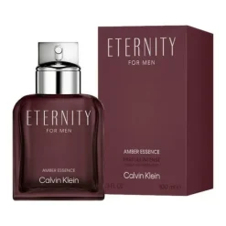 Eternity Men Amber Essence Parfum