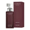 Eternity Women Amber Essence Parfum