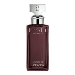 Eternity Women Amber Essence Parfum