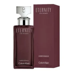Eternity Women Amber Essence Parfum