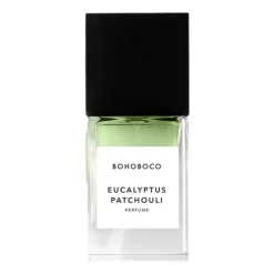 Eucalyptus Patchouli Extrait de Parfum