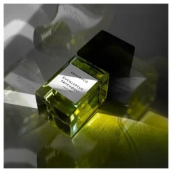 Eucalyptus Patchouli Extrait de Parfum