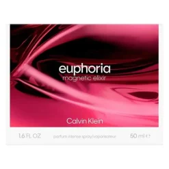 Euphoria Elixir Collection Magnetic EdP Nat. Spray