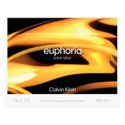 Euphoria Elixir Collection Solar EdP Nat. Spray