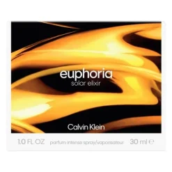 Euphoria Elixir Collection Solar EdP Nat. Spray