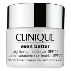 Even Better Brightening Moisturizer SPF 20