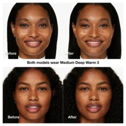Even Better Vitamin Makeup SPF50 30