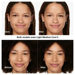 Even Better Vitamin Makeup SPF50 30