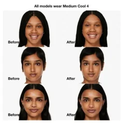 Even Better Vitamin Makeup SPF50 30