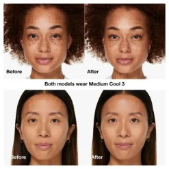 Even Better Vitamin Makeup SPF50 30