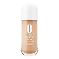 Even Better Vitamin Makeup SPF50 30