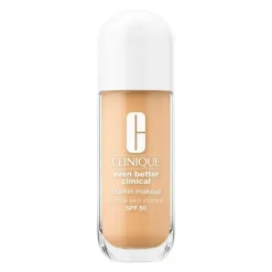 Even Better Vitamin Makeup SPF50 30