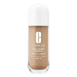 Even Better Vitamin Makeup SPF50 30