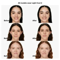 Even Better Vitamin Makeup SPF50 30