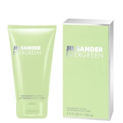 Evergreen Body Lotion