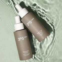 Evergreen Serum