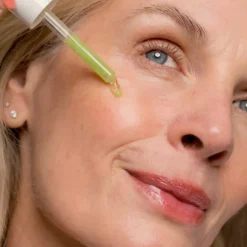 Evergreen Serum