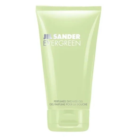 Evergreen Shower Gel
