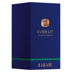 Ever Lit EdP Nat. Spray