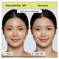 Every Sun Day Ultra-sheer Priming Sunscreen Stick