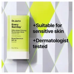 Every Sun Day Ultra-sheer Priming Sunscreen Stick