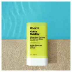 Every Sun Day Ultra-Sheer Priming Sunscreen Stick SPF 50