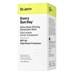 Every Sun Day Ultra-Sheer Priming Sunscreen Stick SPF 50