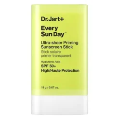 Every Sun Day Ultra-Sheer Priming Sunscreen Stick SPF 50