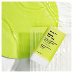 Every Sun Day Ultra-Sheer Priming Sunscreen Stick SPF 50