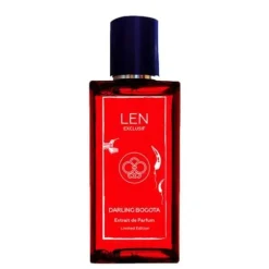 Exclusif Darling Bogota Extrait de Parfum