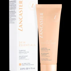 Exfoliating Gel
