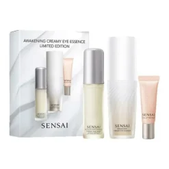 Expert Items Awakening Creamy Eye Essence Set