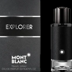 Explorer Eau de Parfum