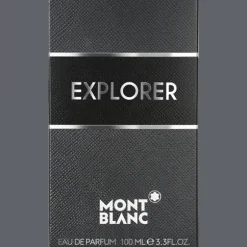 Explorer Eau de Parfum