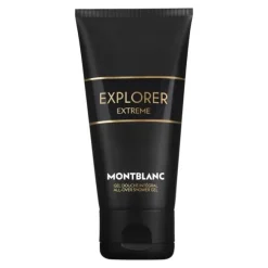 Explorer Extreme Shower Gel