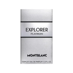 Explorer Platinum E.d.P. Nat. Spray
