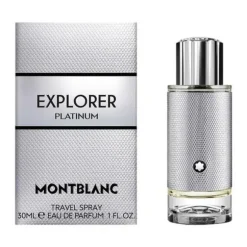 Explorer Platinum E.d.P. Nat. Spray