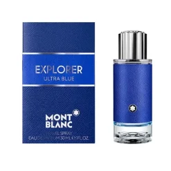Explorer Ultra Blue Eau de Parfum