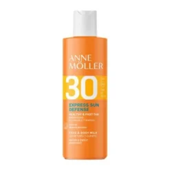 Express Sun Defense Body Milk SPF 30