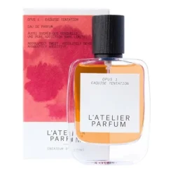 Exquise Tentation E.d.P. Nat. Spray