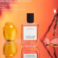 Exquise Tentation E.d.P. Nat. Spray