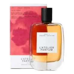 Exquise Tentation E.d.P. Nat. Spray