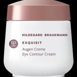 Exquisit Augen Creme