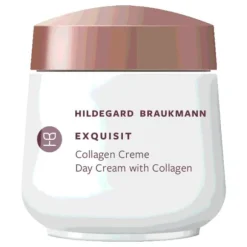 Exquisit Collagen Creme Tag