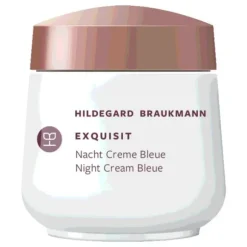 Exquisit Creme Bleue Nacht
