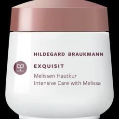 Exquisit Melissen Hautkur