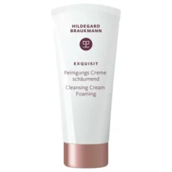 Exquisit Reinigungs Creme schäumend