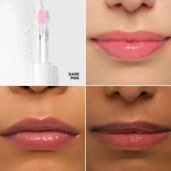 Extra Blushing Lip Oil 6