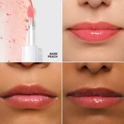 Extra Blushing Lip Oil 6