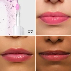 Extra Blushing Lip Oil 6
